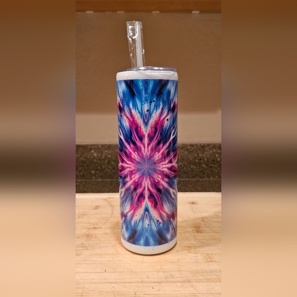 Tumbler 30oz stainless steel - Picture 3 of 7